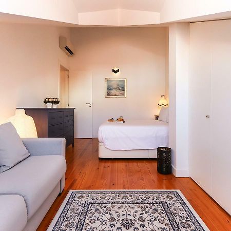Joivy Avenida Apartments Lizbona Zewnętrze zdjęcie