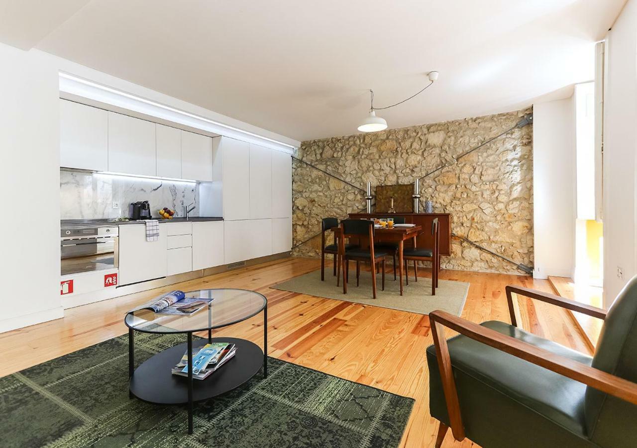 Joivy Avenida Apartments Lizbona Zewnętrze zdjęcie