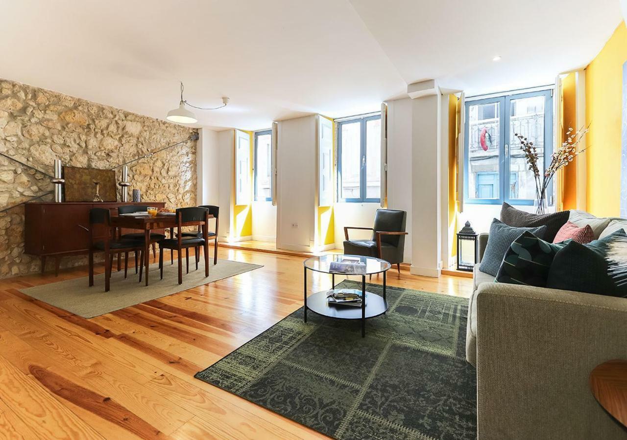 Joivy Avenida Apartments Lizbona Zewnętrze zdjęcie