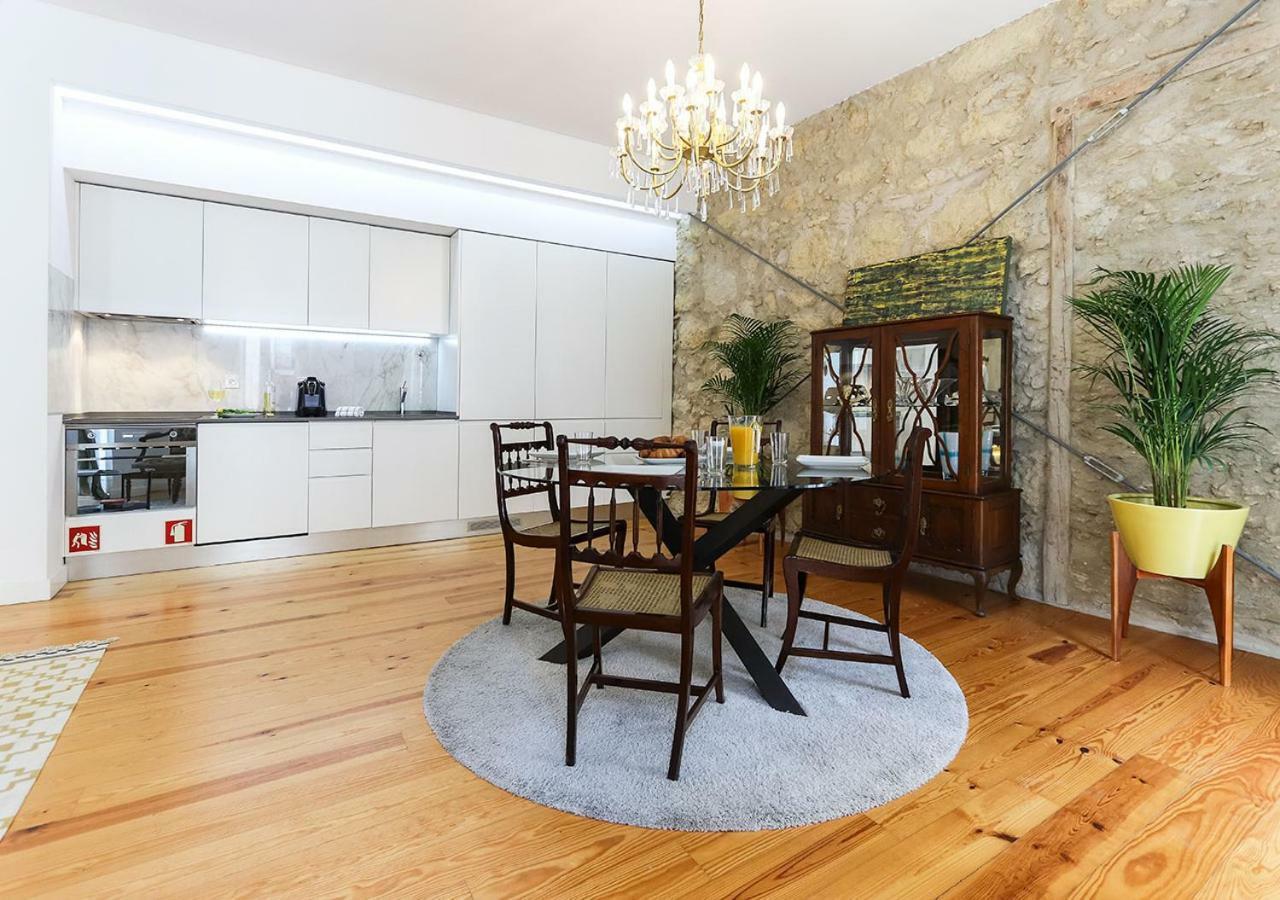 Joivy Avenida Apartments Lizbona Zewnętrze zdjęcie