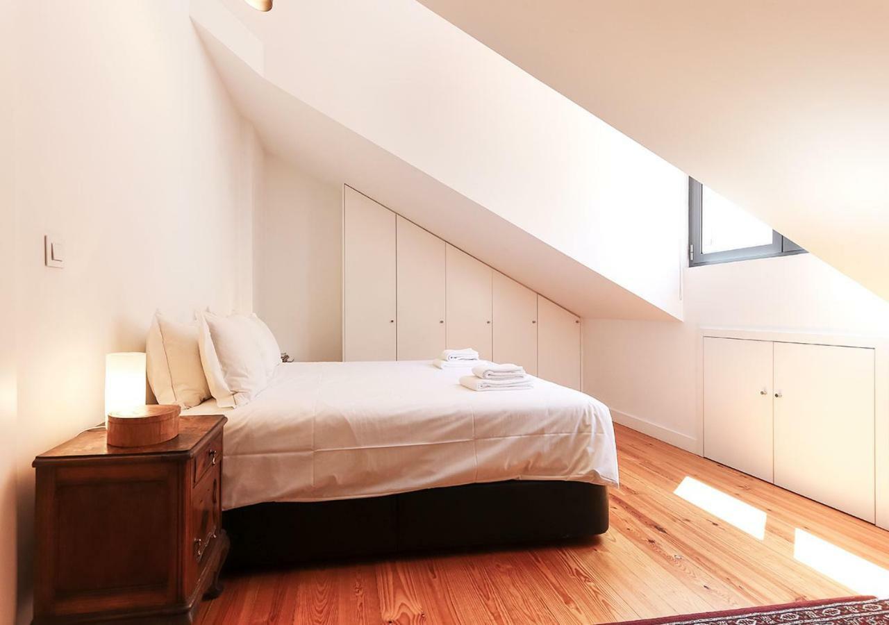 Joivy Avenida Apartments Lizbona Zewnętrze zdjęcie