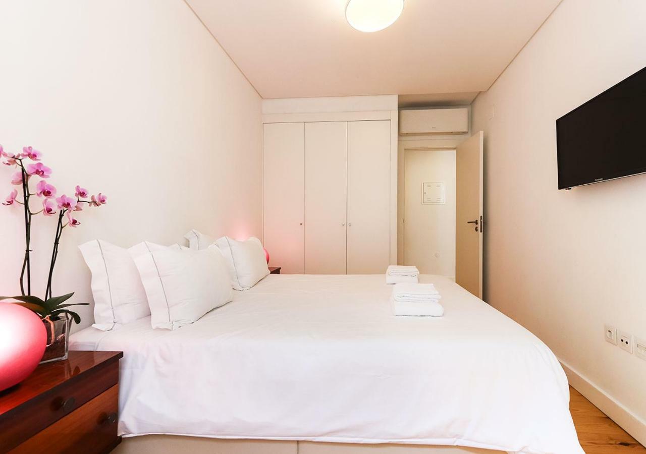 Joivy Avenida Apartments Lizbona Zewnętrze zdjęcie