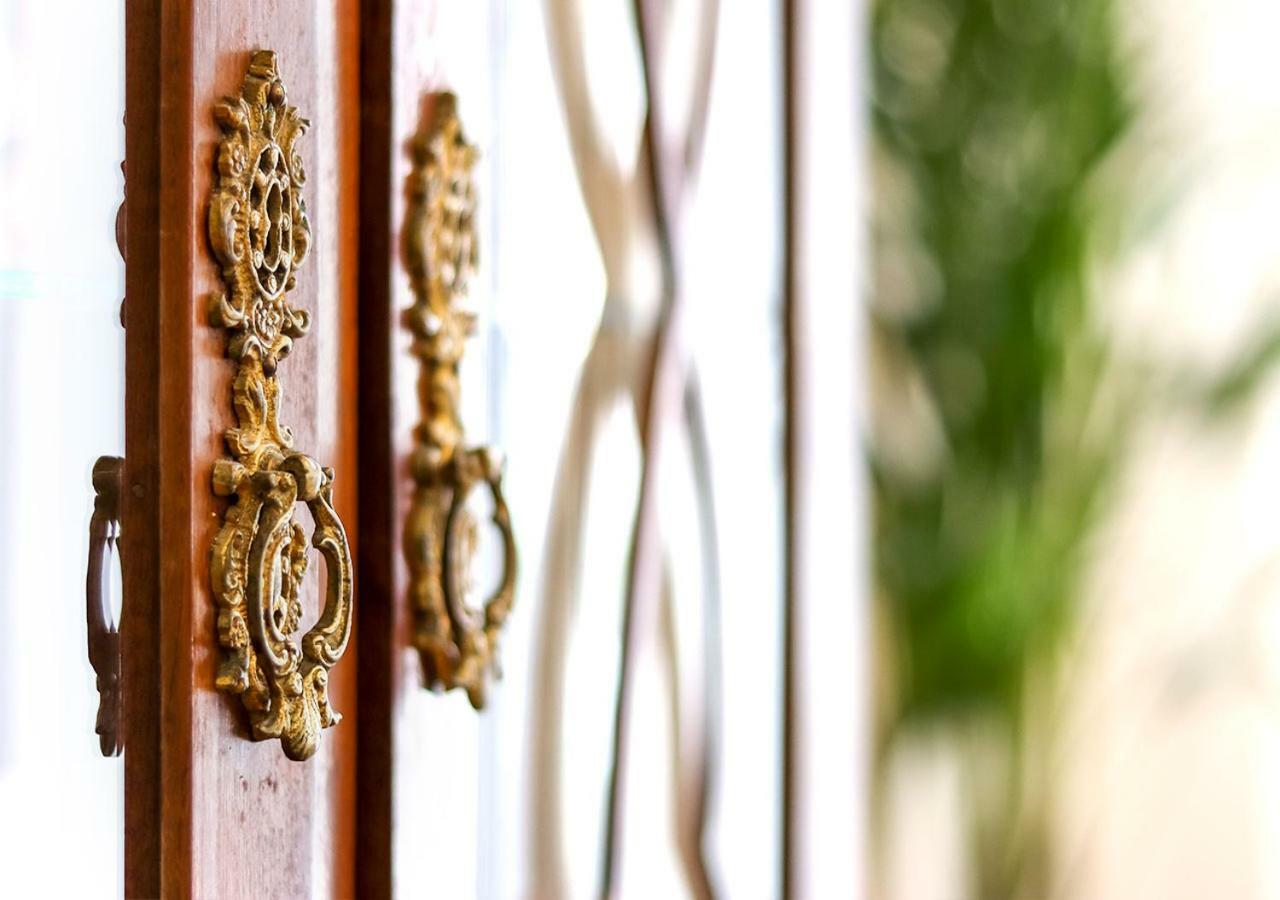 Joivy Avenida Apartments Lizbona Zewnętrze zdjęcie