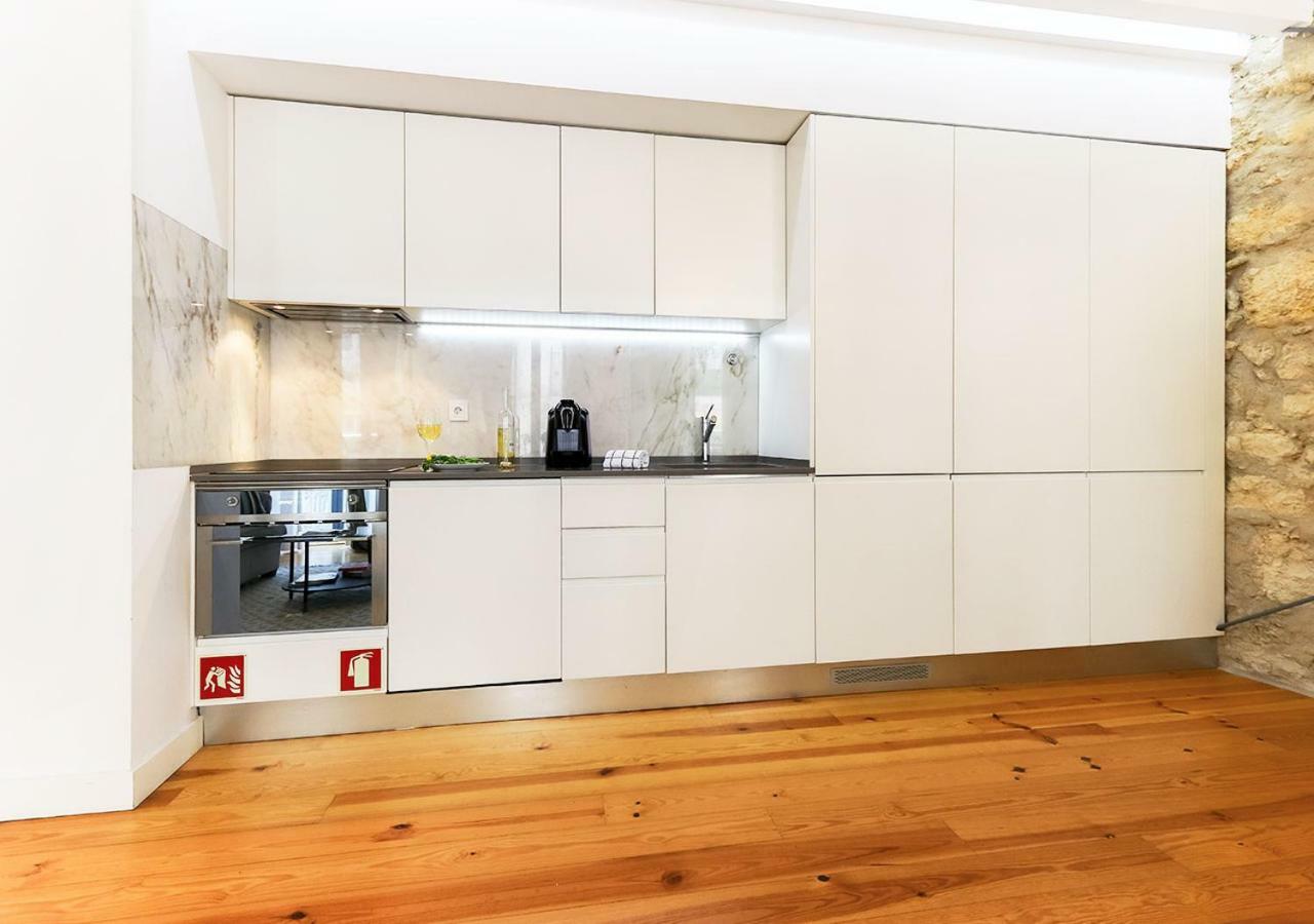 Joivy Avenida Apartments Lizbona Zewnętrze zdjęcie