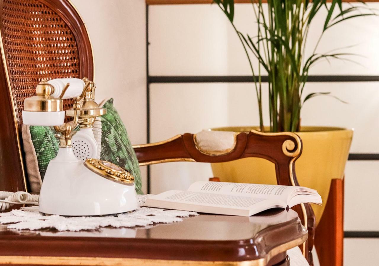 Joivy Avenida Apartments Lizbona Zewnętrze zdjęcie