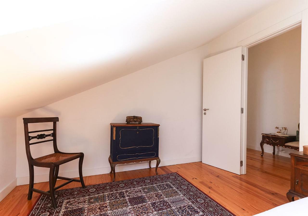 Joivy Avenida Apartments Lizbona Zewnętrze zdjęcie
