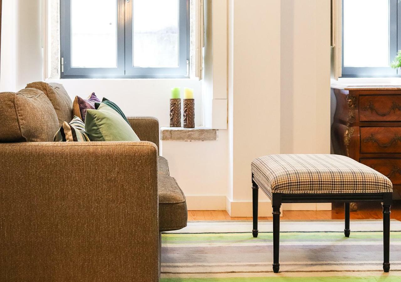 Joivy Avenida Apartments Lizbona Zewnętrze zdjęcie