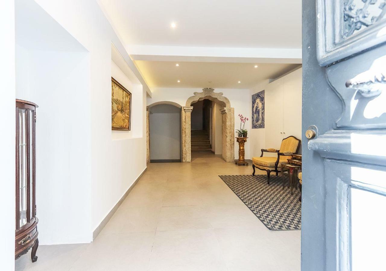 Joivy Avenida Apartments Lizbona Zewnętrze zdjęcie