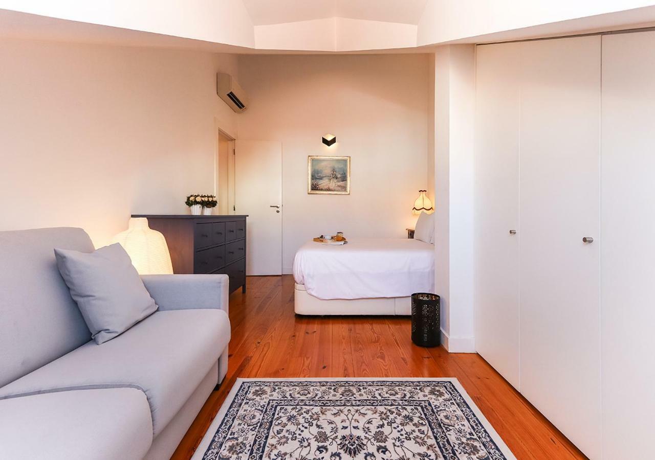 Joivy Avenida Apartments Lizbona Zewnętrze zdjęcie