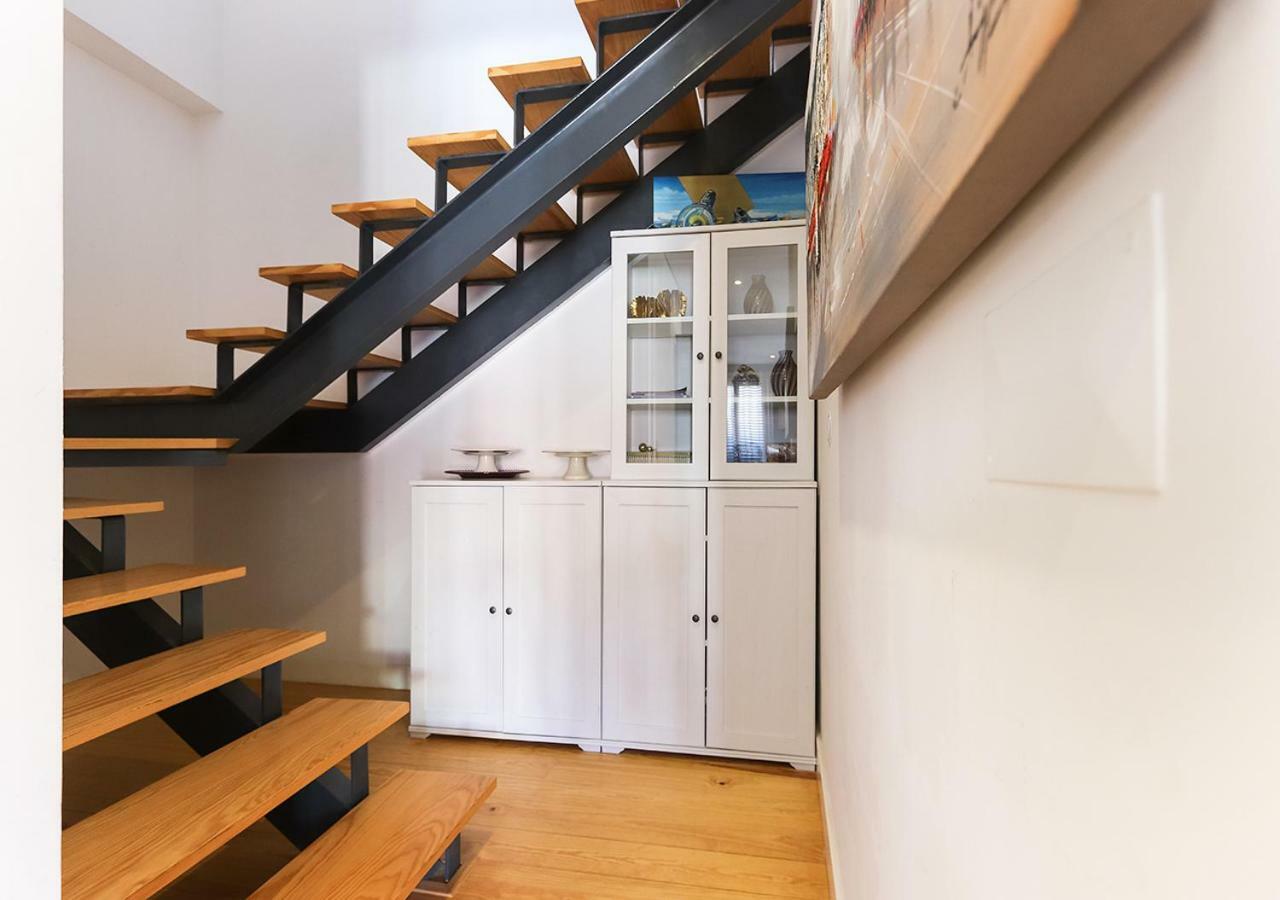 Joivy Avenida Apartments Lizbona Zewnętrze zdjęcie